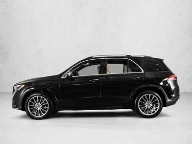 2026 Mercedes-Benz GLE