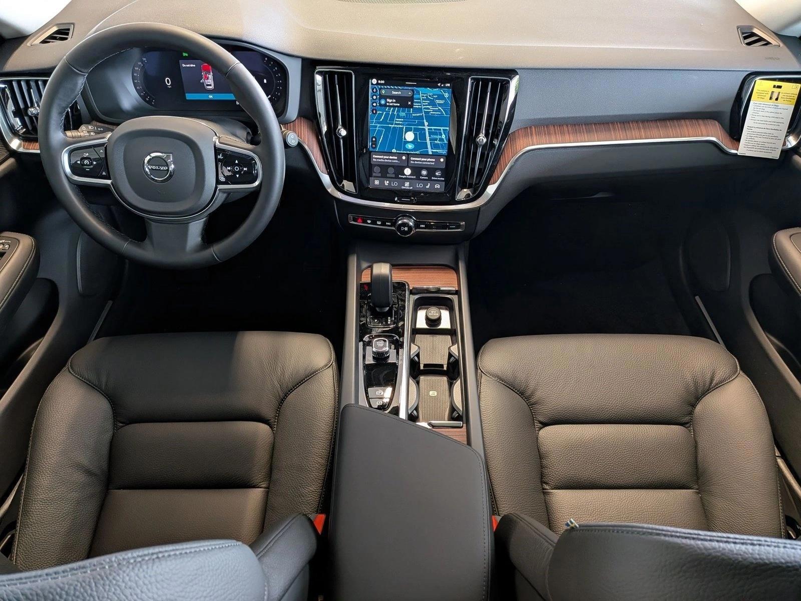 Thumbnail: 2026 Volvo S60 - 4