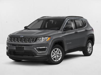 2020 Jeep Compass Sport -
                  Spring, TX