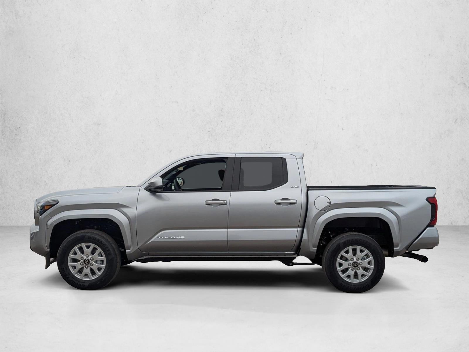 Thumbnail: 2026 Toyota Tacoma - 2