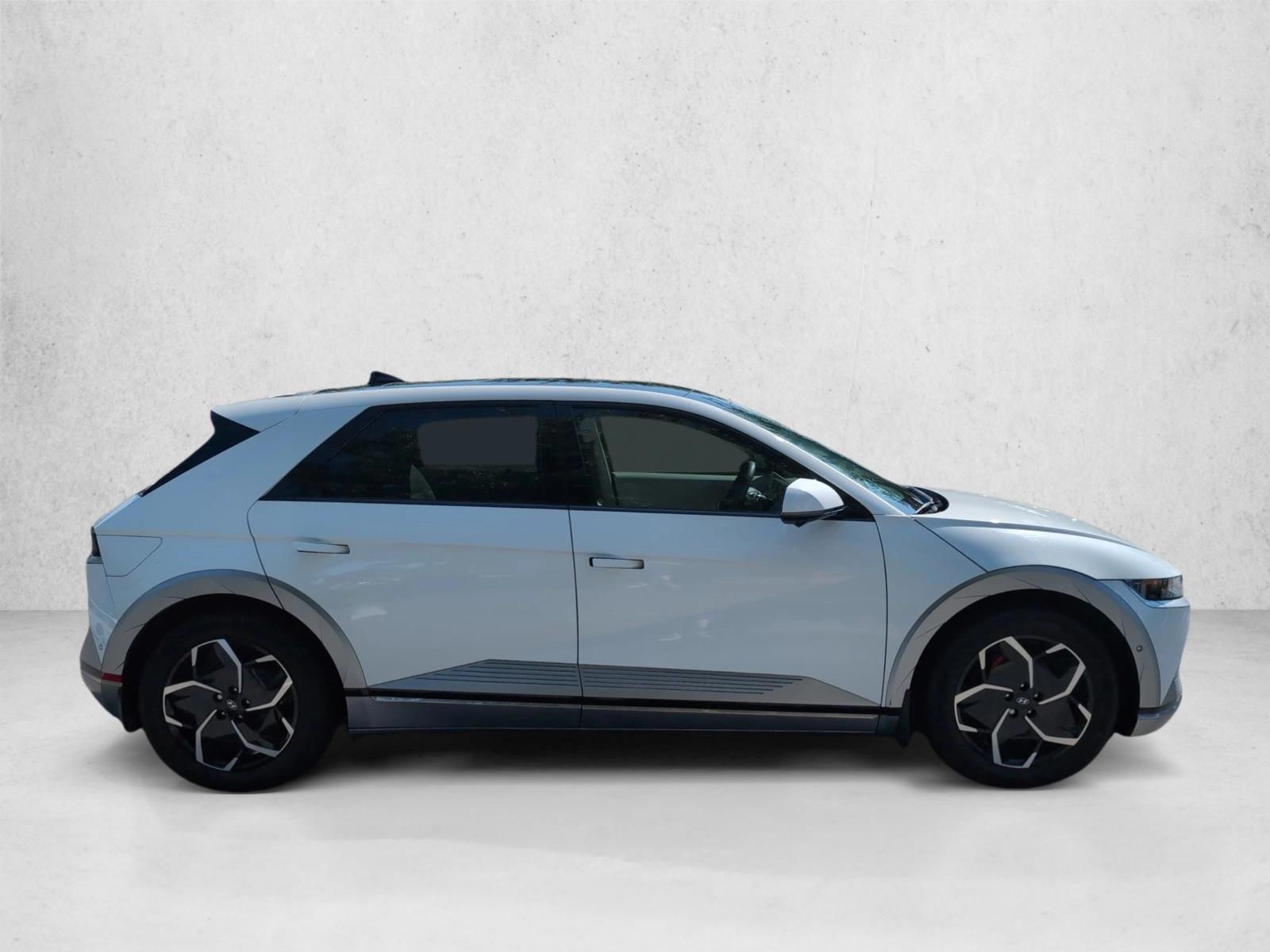 2024 Hyundai IONIQ 5