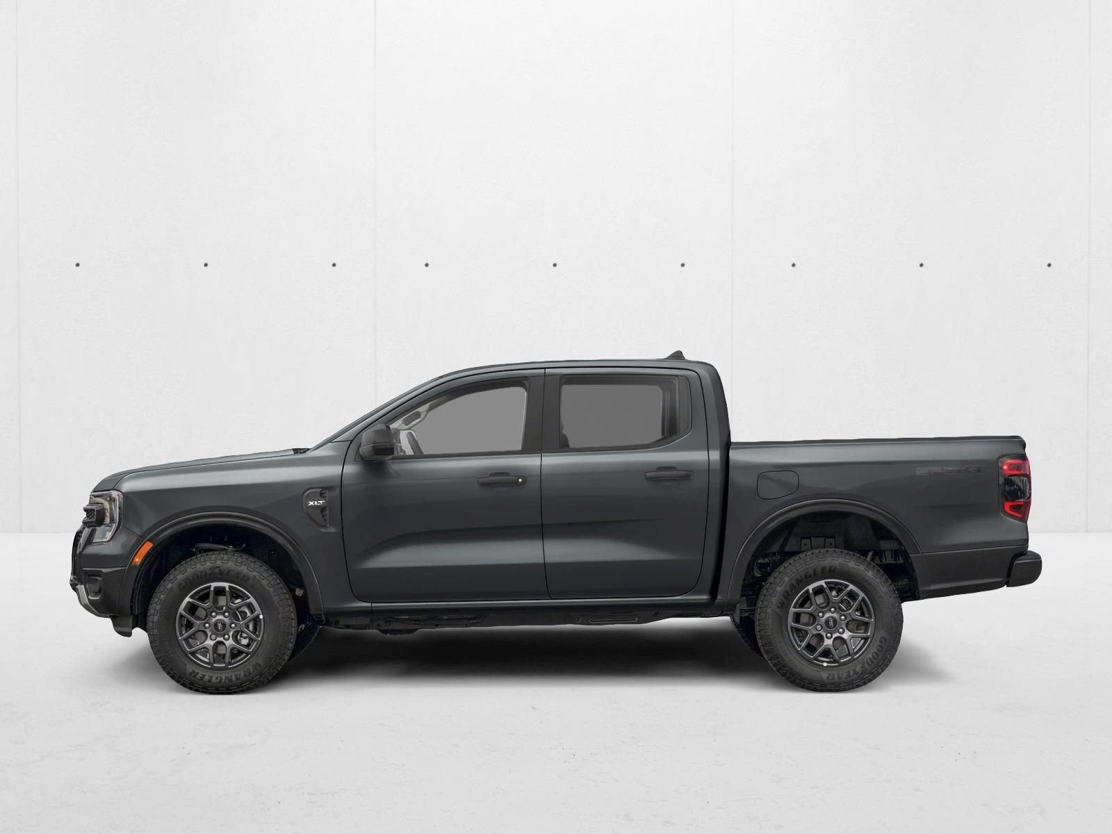 Thumbnail: 2026 Ford Ranger - 2