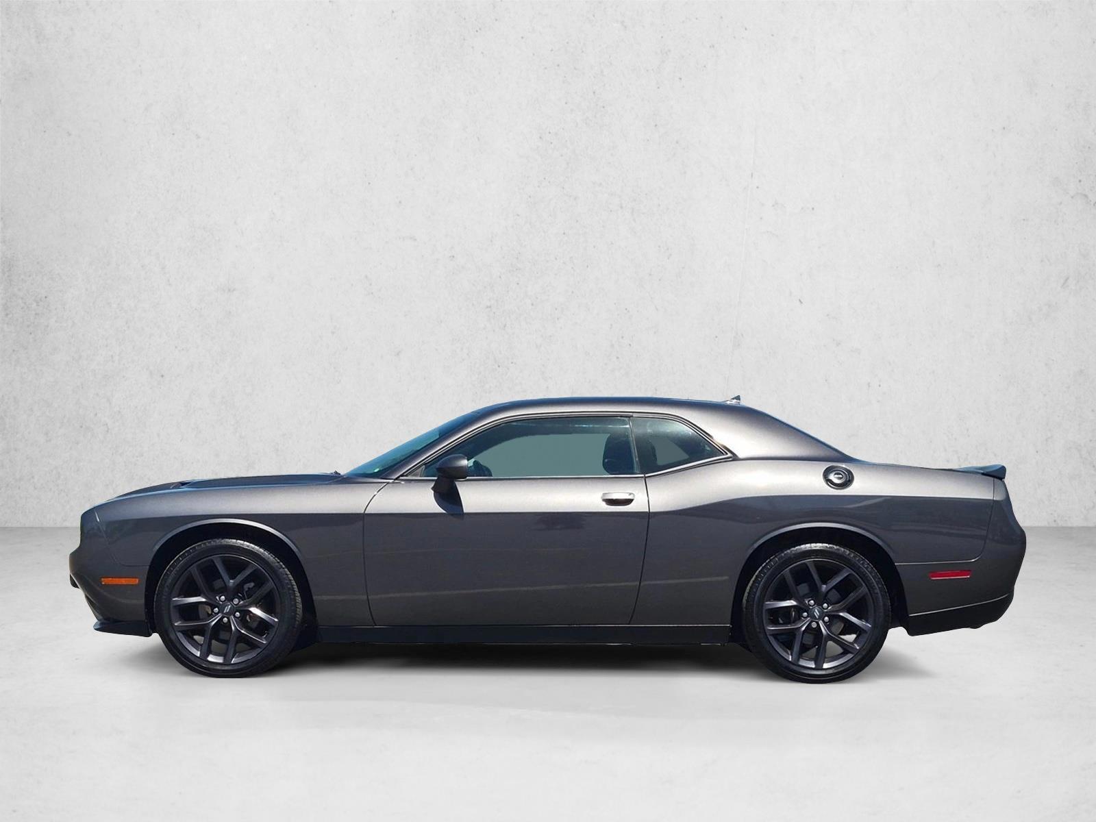 Thumbnail: 2020 Dodge Challenger - 2