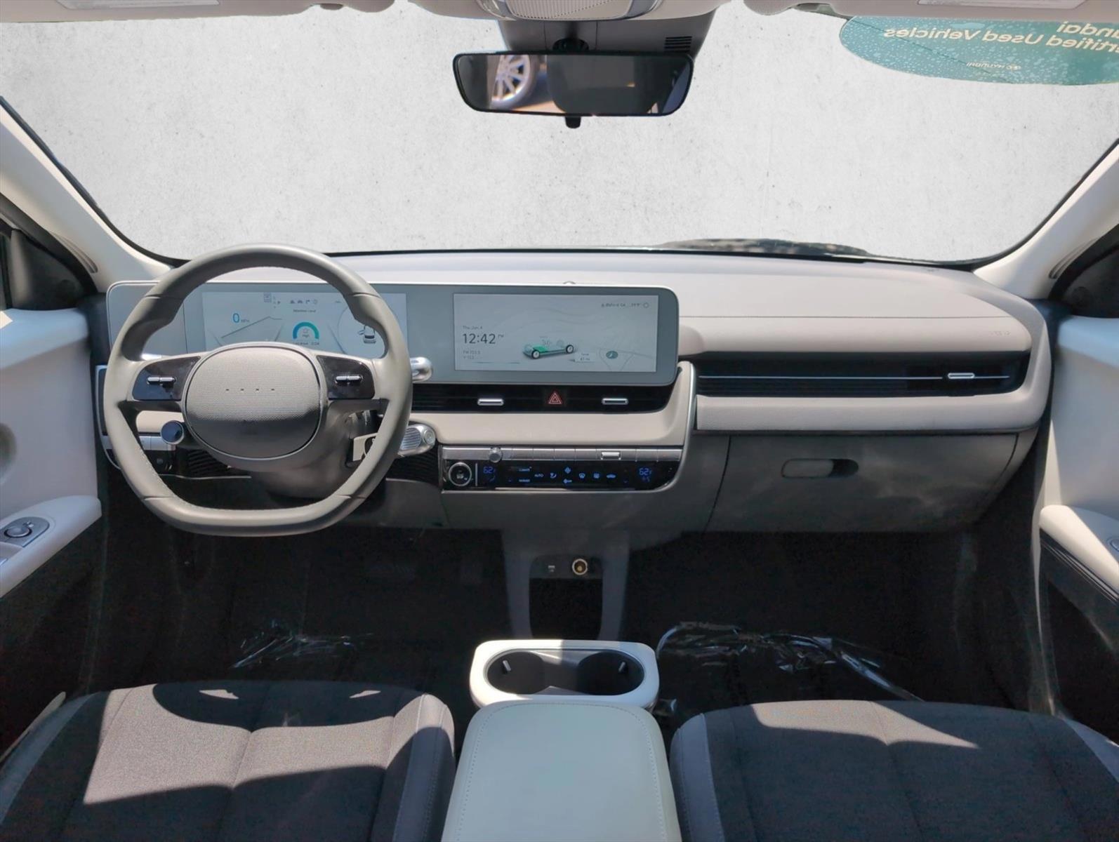 Thumbnail: 2024 Hyundai Ioniq 5 - 2