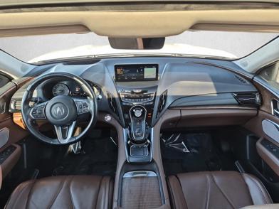 2019 Acura RDX