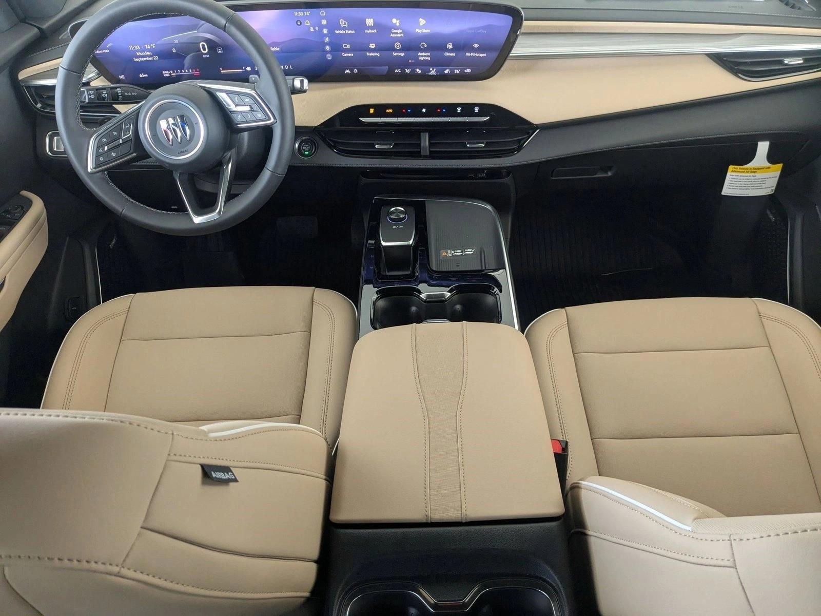 Thumbnail: 2026 Buick Enclave - 3