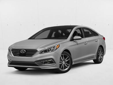 2015 Hyundai Sonata Limited -
                  Memphis, TN