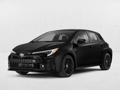 2023 Toyota GR Corolla Core -
                  Spring, TX