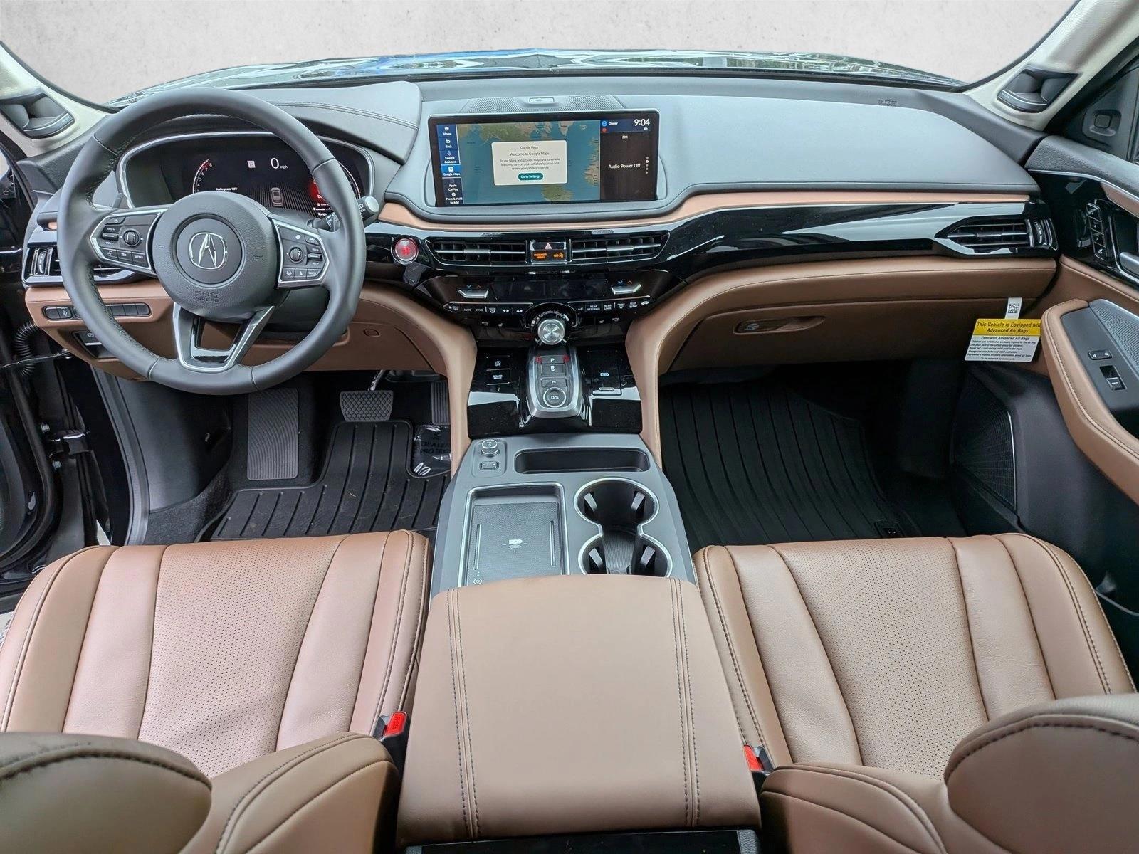 Thumbnail: 2026 Acura MDX - 3