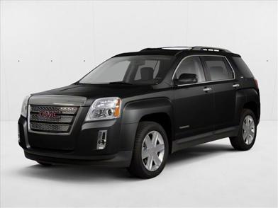 2011 GMC Terrain SLE -
                  Des Plaines, IL