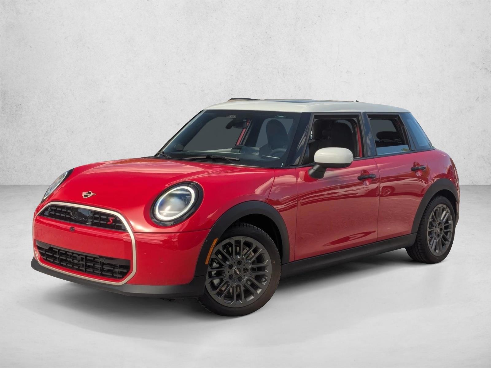 Thumbnail: 2026 MINI Cooper Hardtop - 1