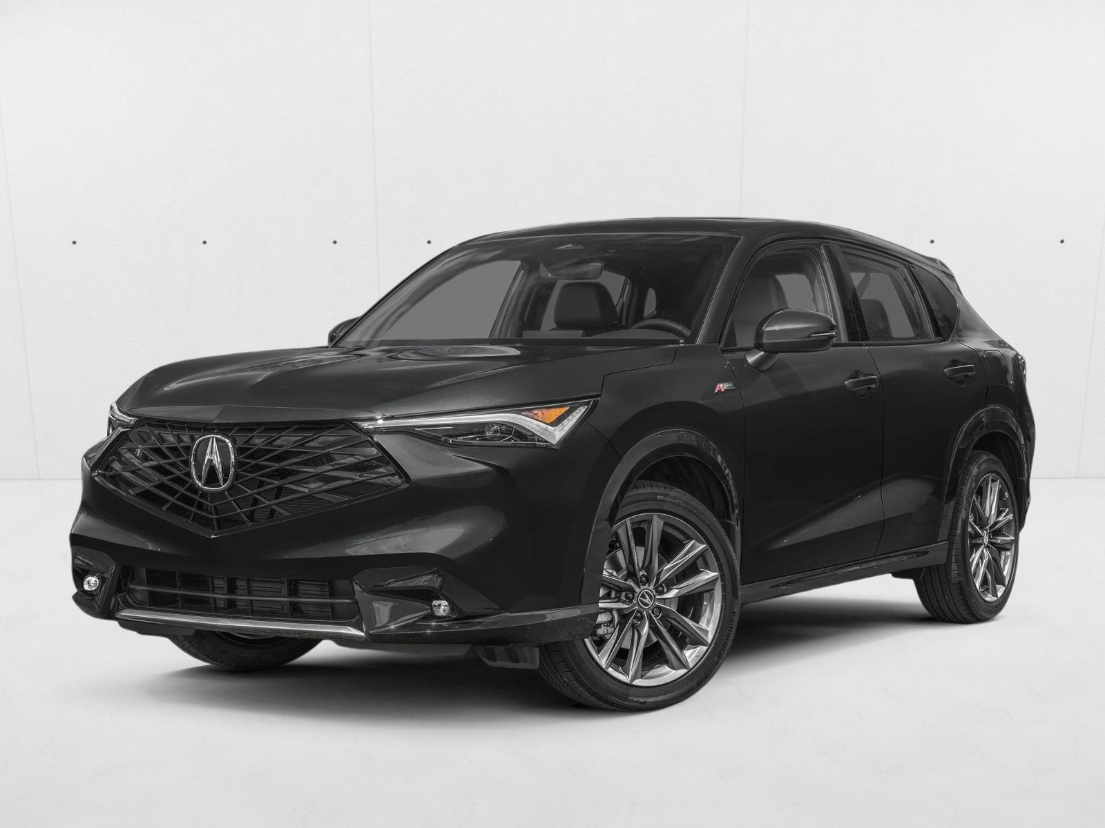 Thumbnail: 2026 Acura ADX - 1