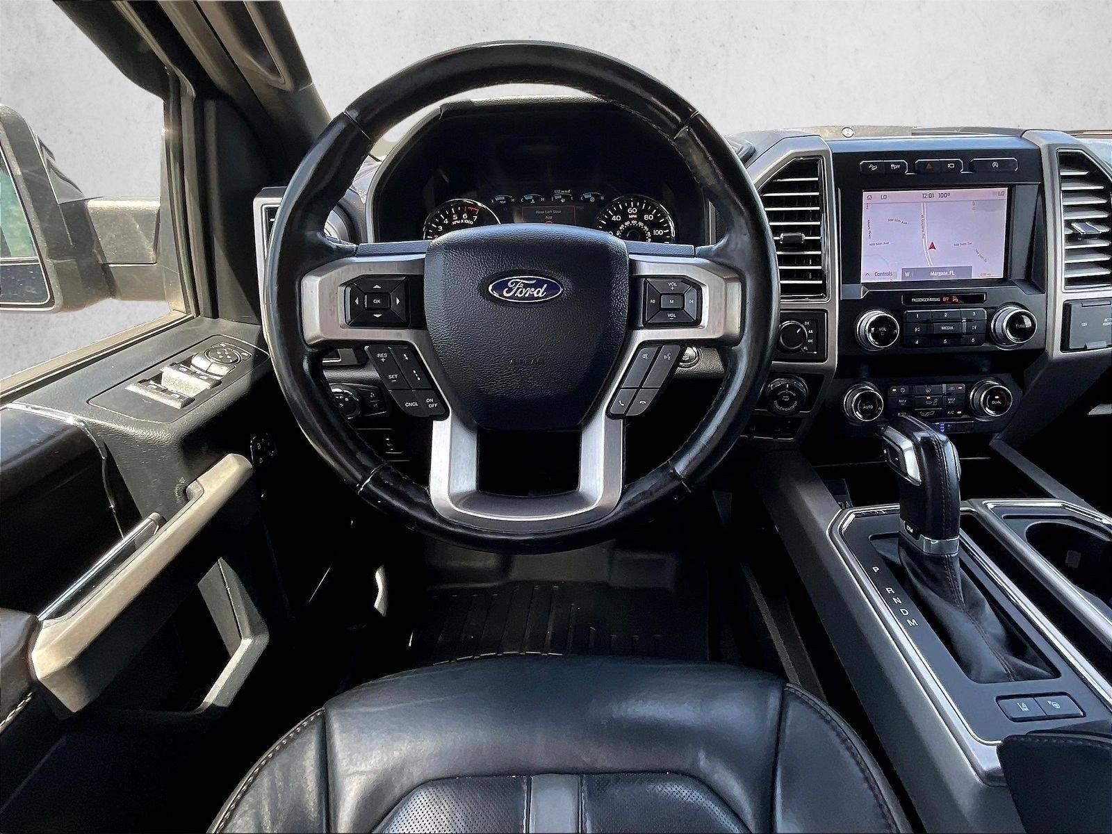 Thumbnail: 2020 Ford F-150 - 3