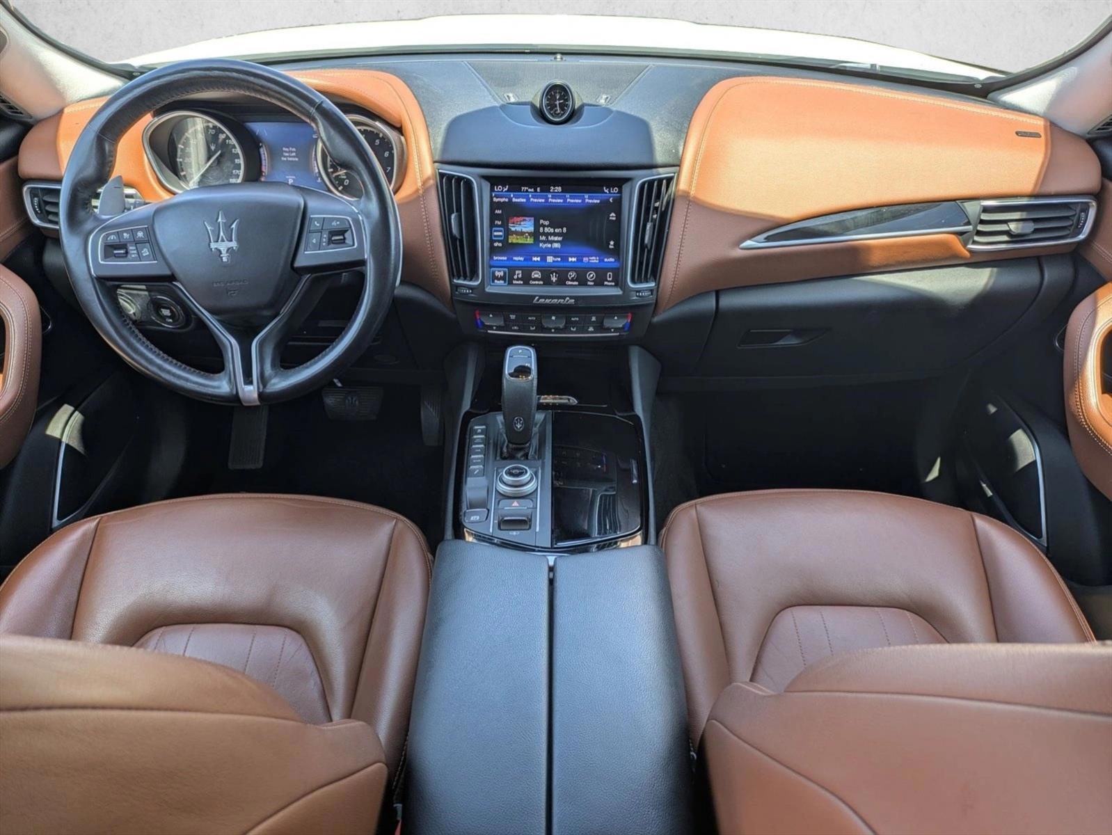 Thumbnail: 2019 Maserati Levante - 4