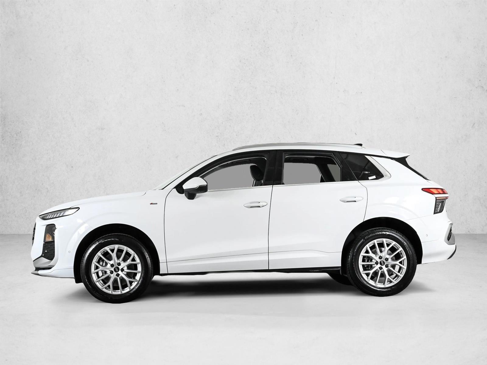 Thumbnail: 2026 Audi Q3 - 2