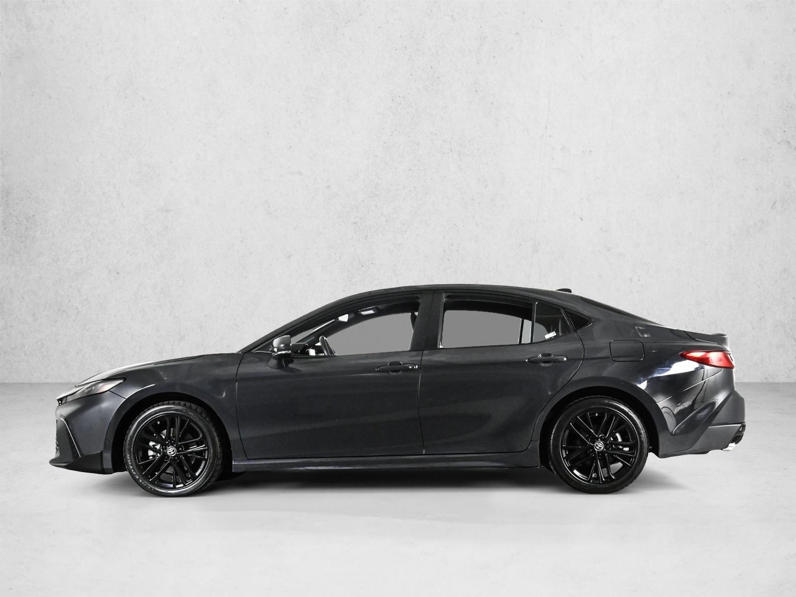 Thumbnail: 2025 Toyota Camry - 2