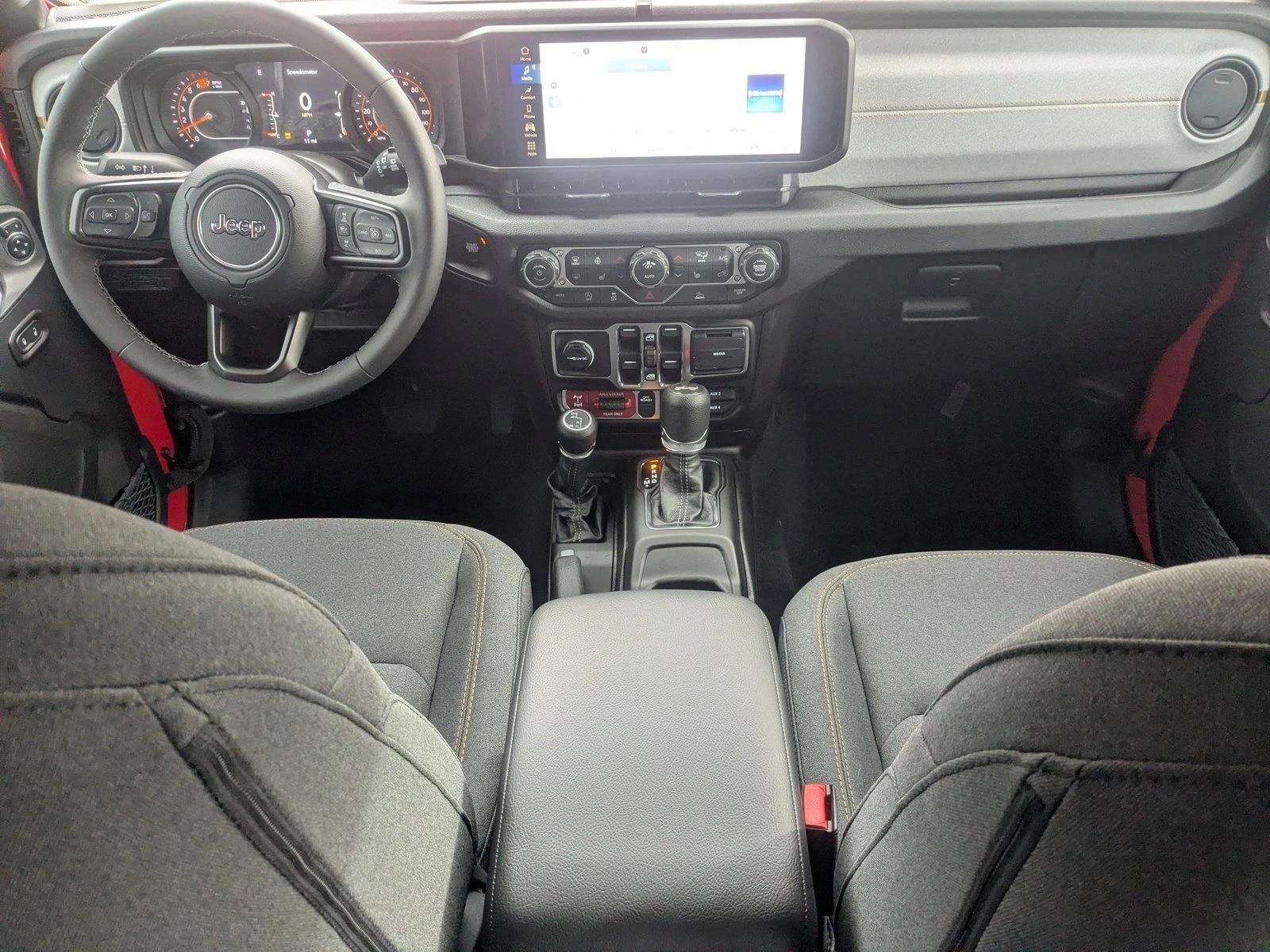 Thumbnail: 2026 Jeep Wrangler - 3