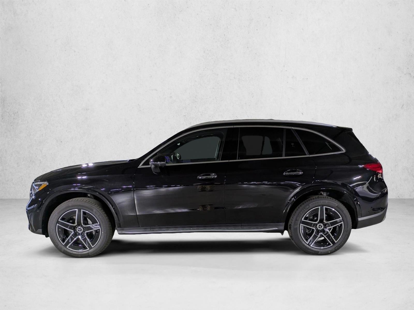 Thumbnail: 2026 Mercedes-Benz GLC - 2