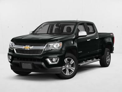 2016 Chevrolet Colorado LT -
                  Orlando, FL