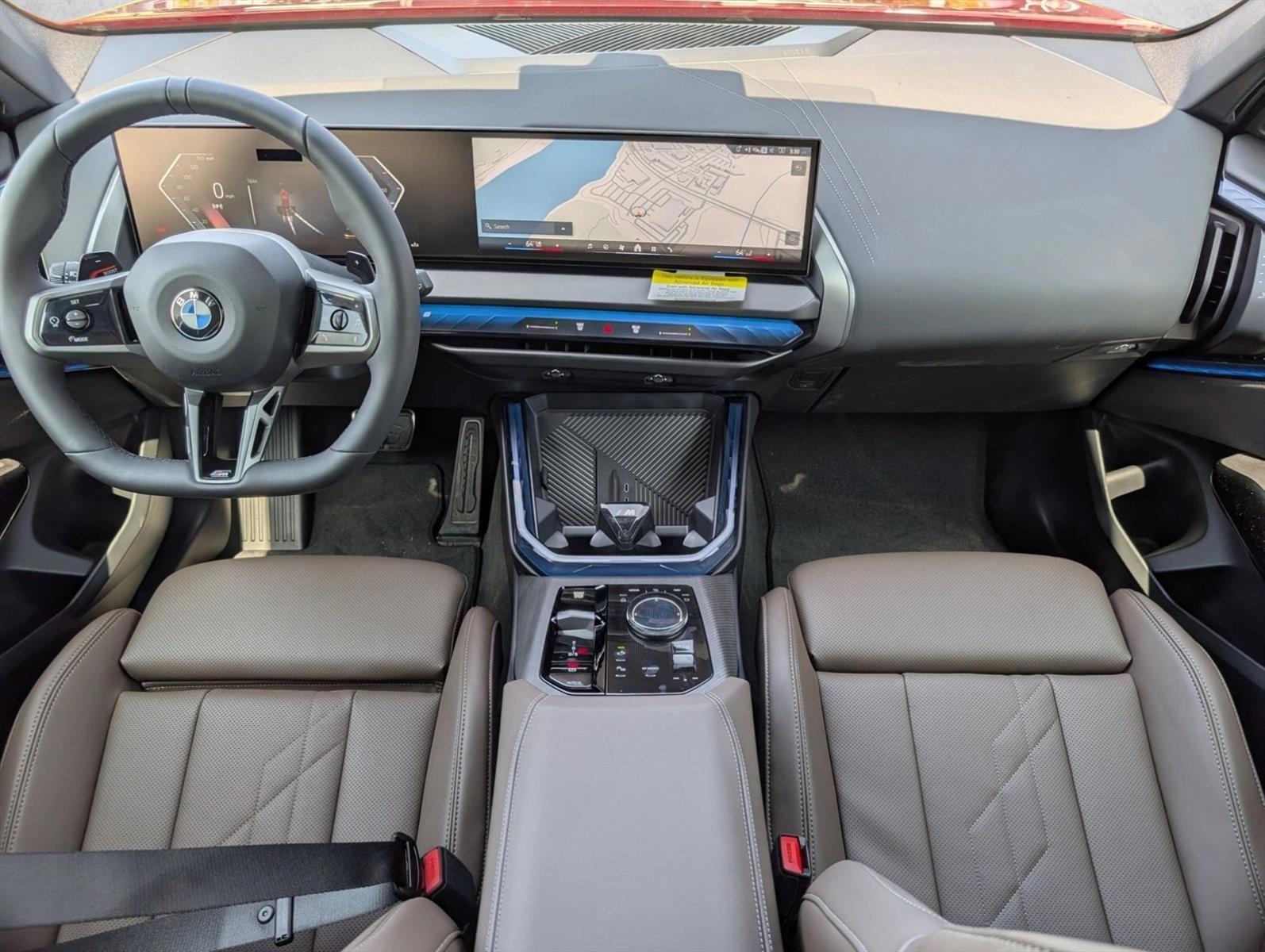 Thumbnail: 2026 BMW X3 - 3