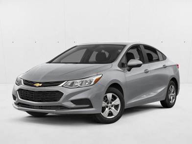 2018 Chevrolet Cruze LS -
                  Sanford, FL
