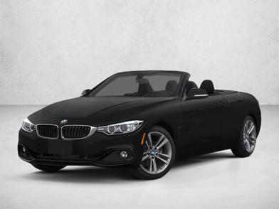 2014 BMW 4 Series 428i -
                  Plano, TX