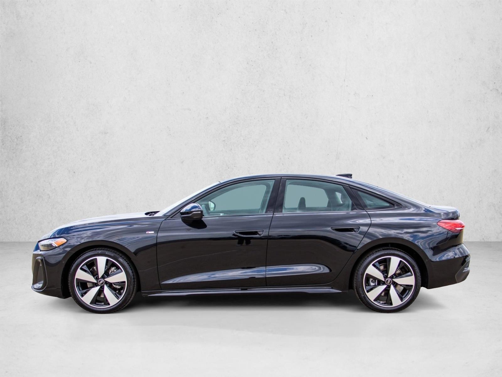 Thumbnail: 2026 Audi A5 - 2