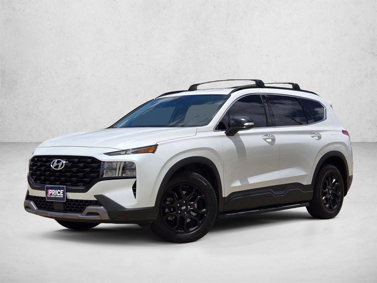 Thumbnail: 2022 Hyundai Santa Fe - 1