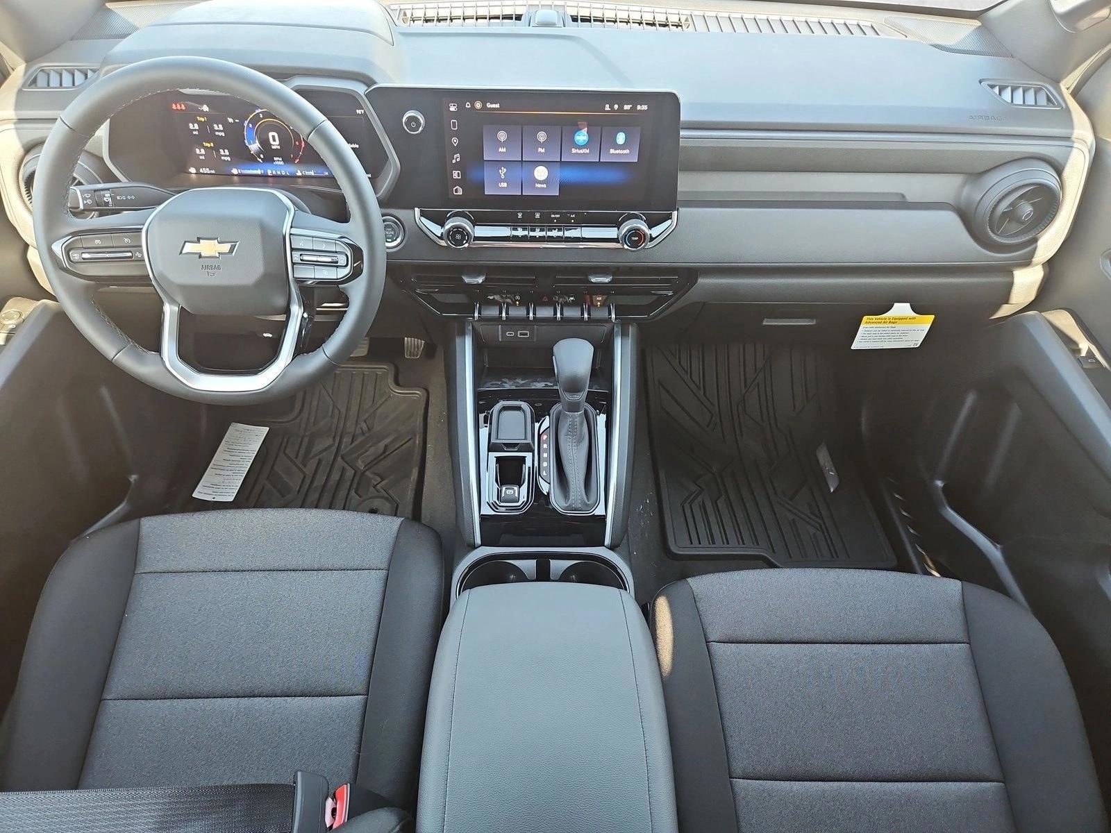 Thumbnail: 2026 Chevrolet Colorado - 4