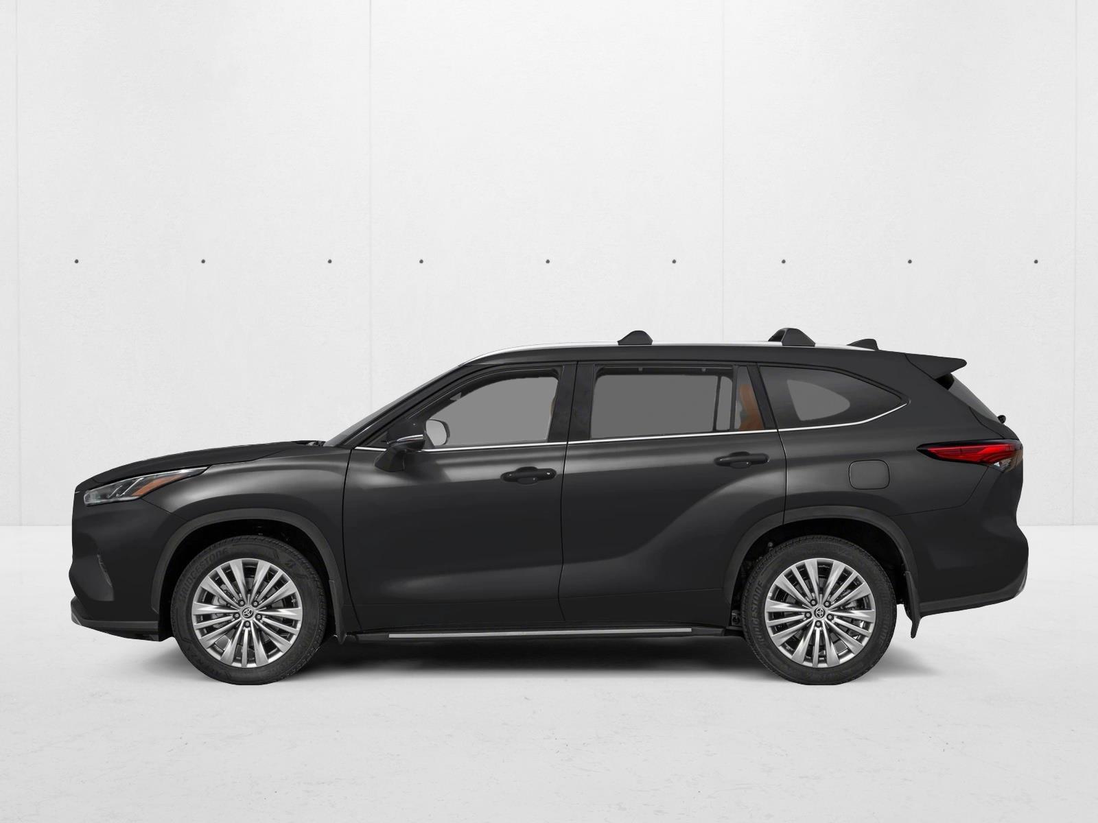 Thumbnail: 2026 Toyota Highlander - 2