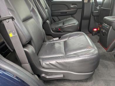 2007 Cadillac Escalade