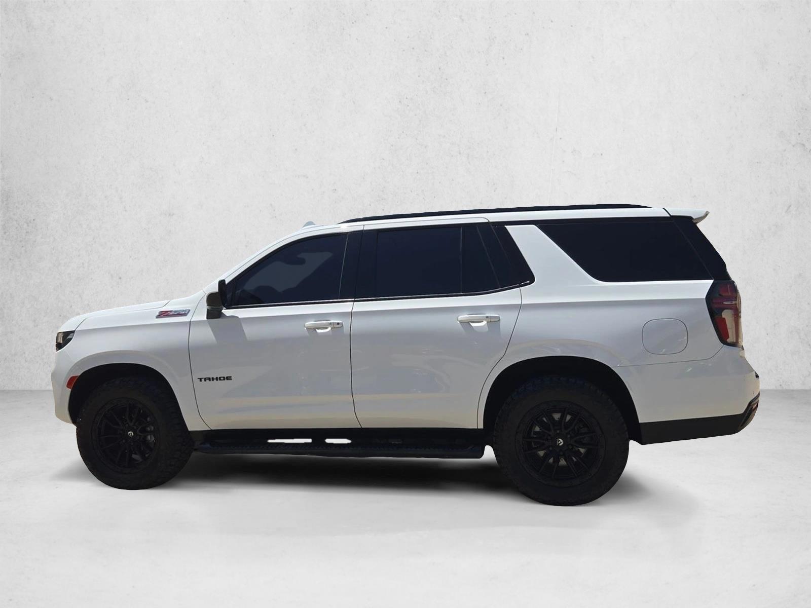 Thumbnail: 2023 Chevrolet Tahoe - 2