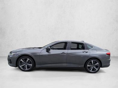 2025 Acura TLX