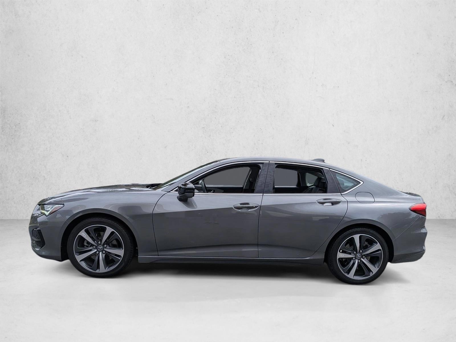 Thumbnail: 2025 Acura TLX - 2