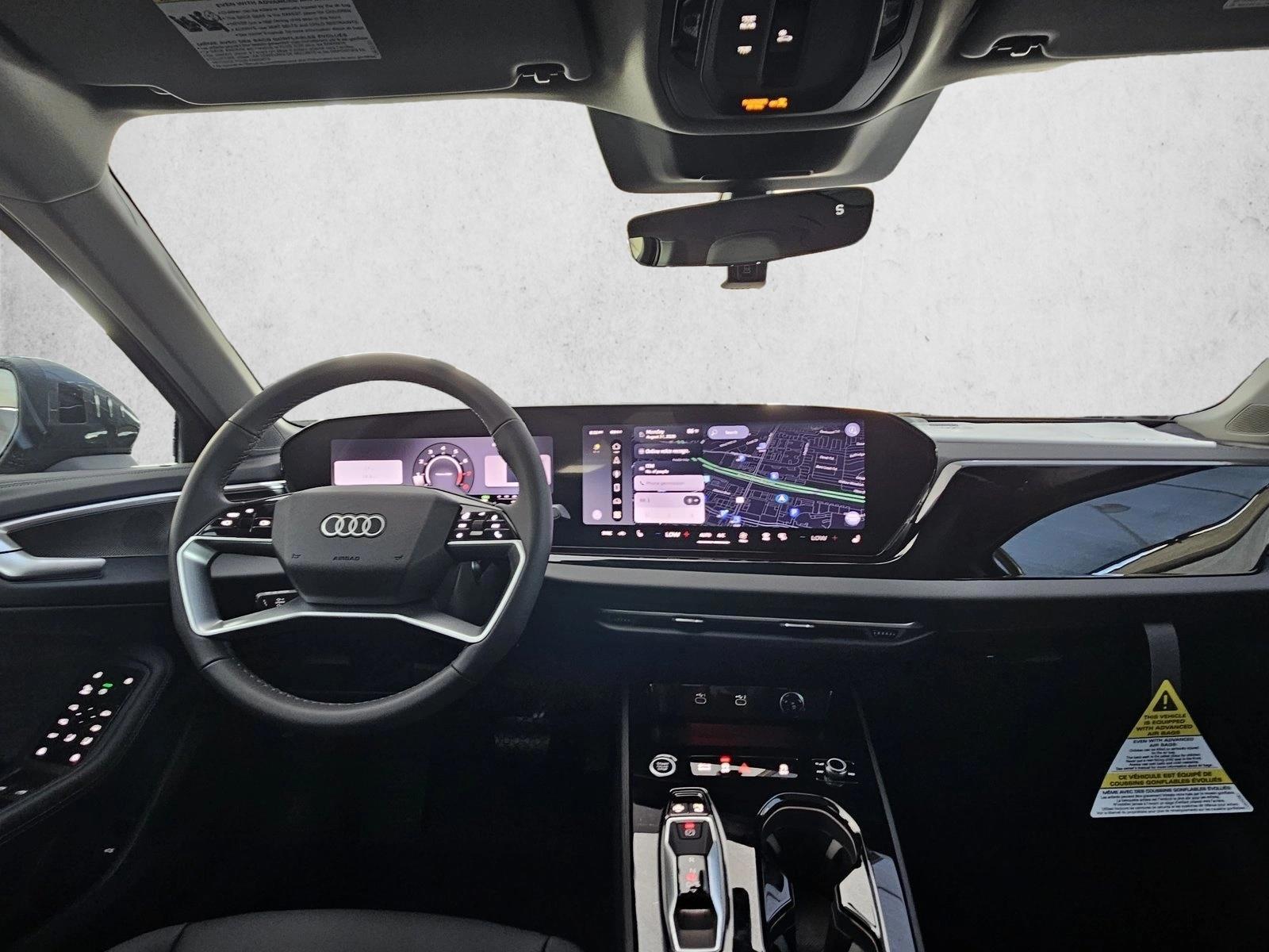 Thumbnail: 2026 Audi A5 - 3