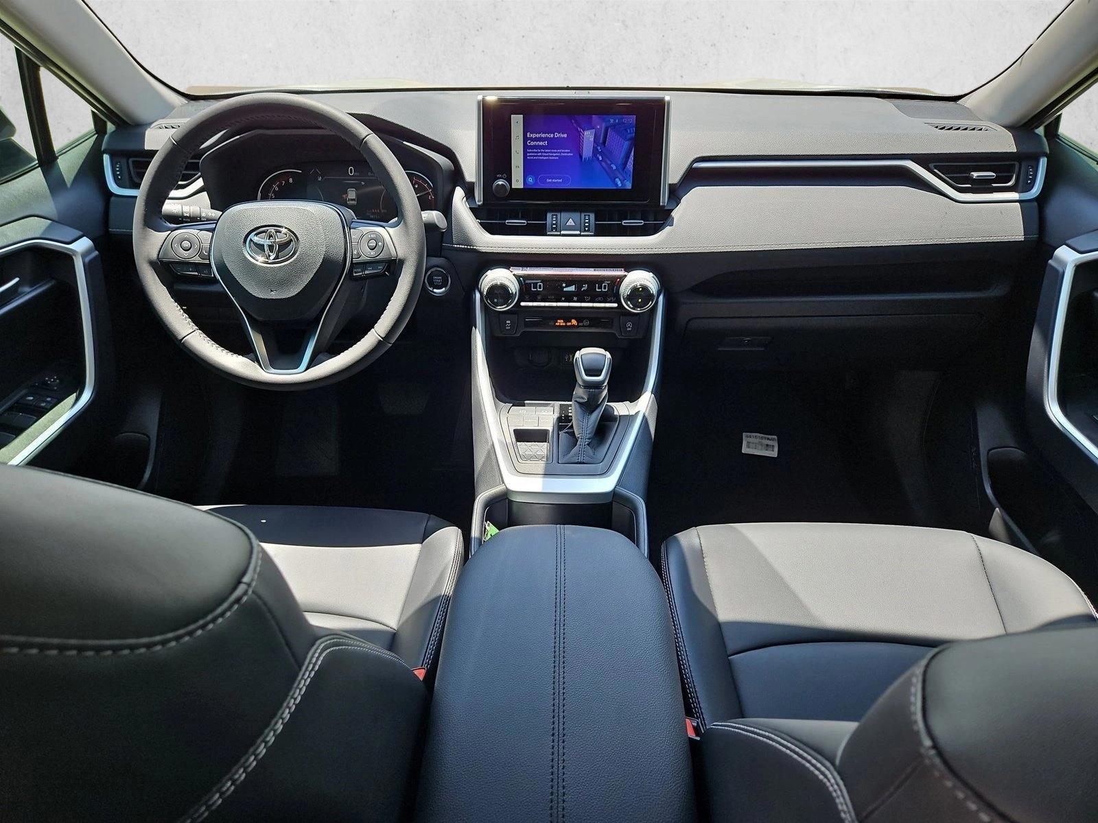 Thumbnail: 2025 Toyota RAV4 - 3