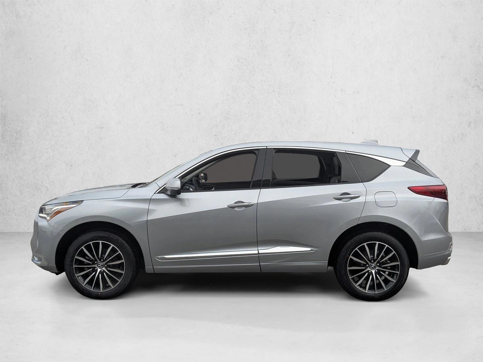 Thumbnail: 2026 Acura RDX - 2