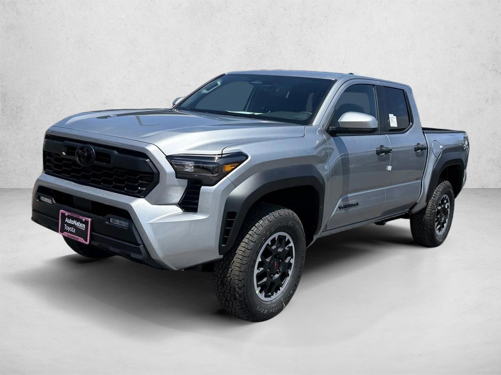 Thumbnail: 2026 Toyota Tacoma - 1