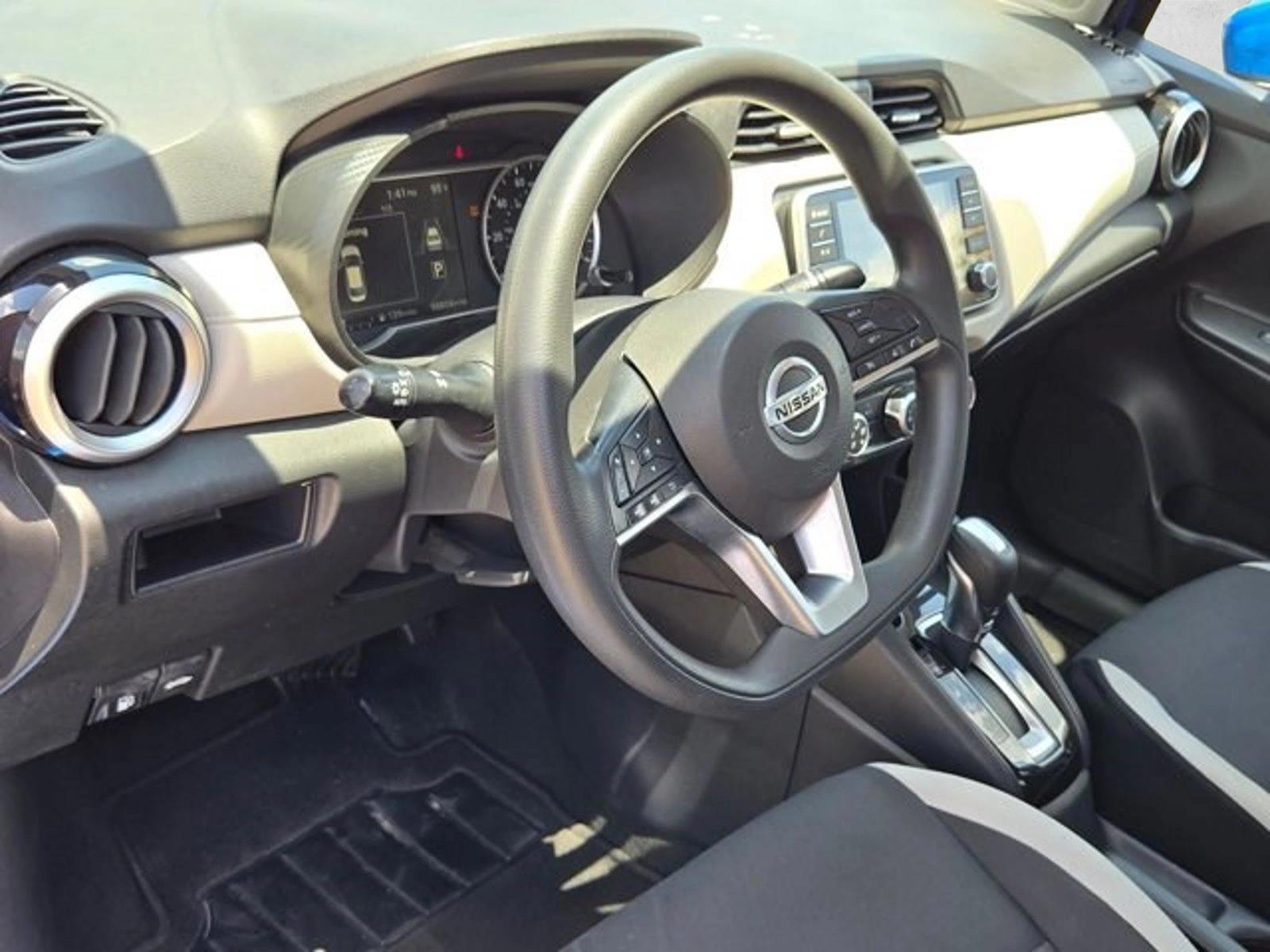 Thumbnail: 2021 Nissan Versa - 3