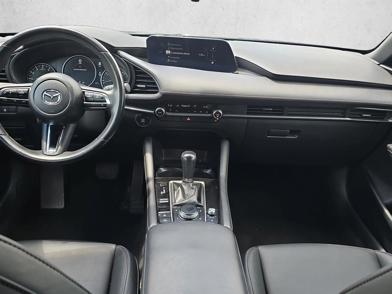 2024 Mazda Mazda3