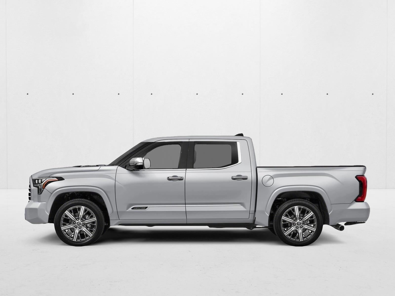 Thumbnail: 2026 Toyota Tundra - 2