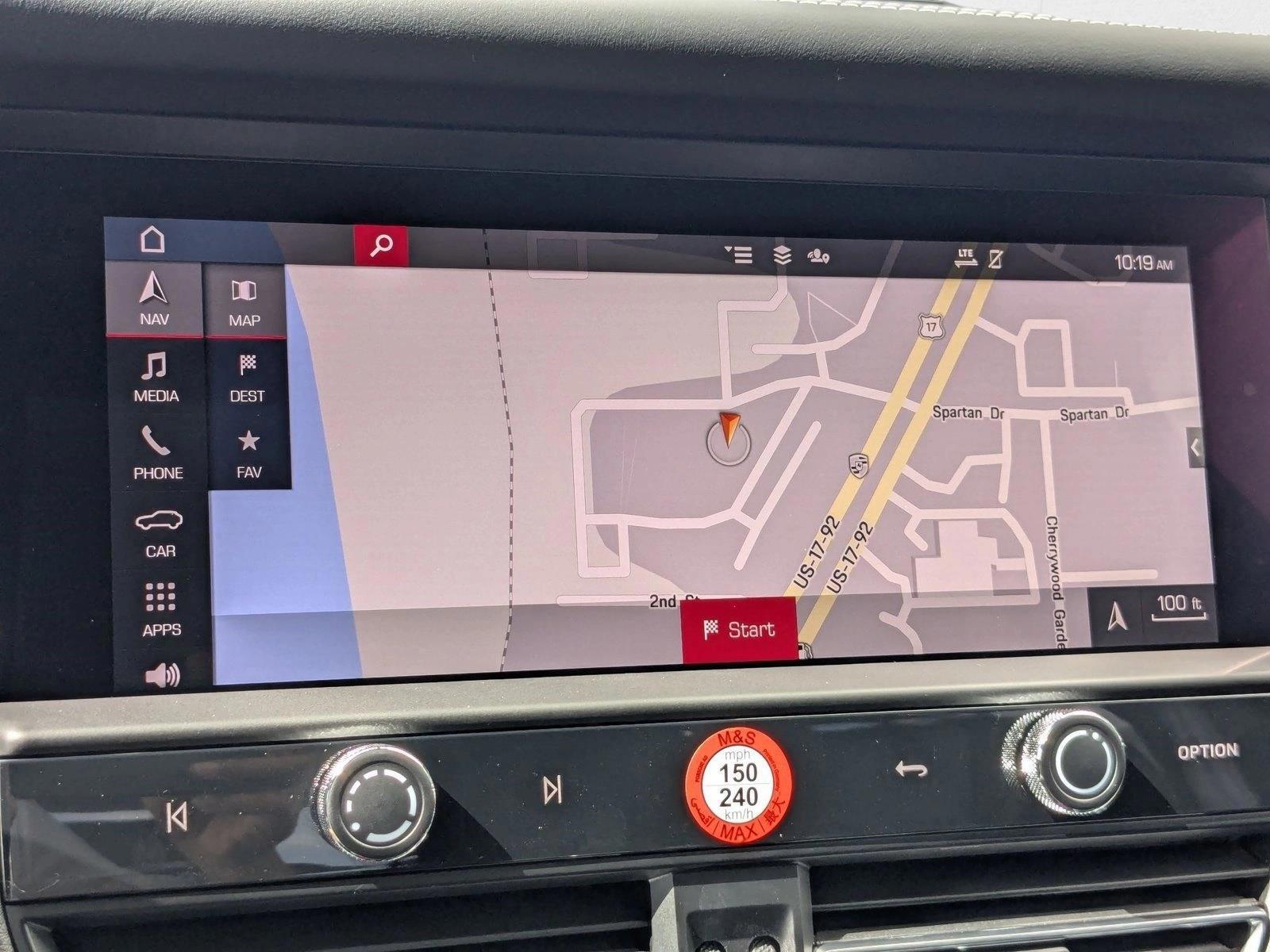 2025 Porsche Macan S - Photo 19
