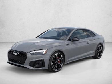 2021 Audi S5 Premium Plus -
                  Hollywood, FL