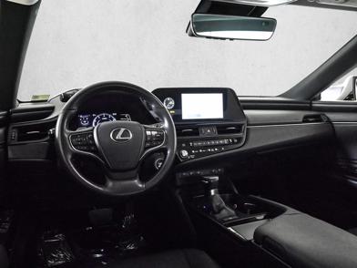 2023 Lexus ES