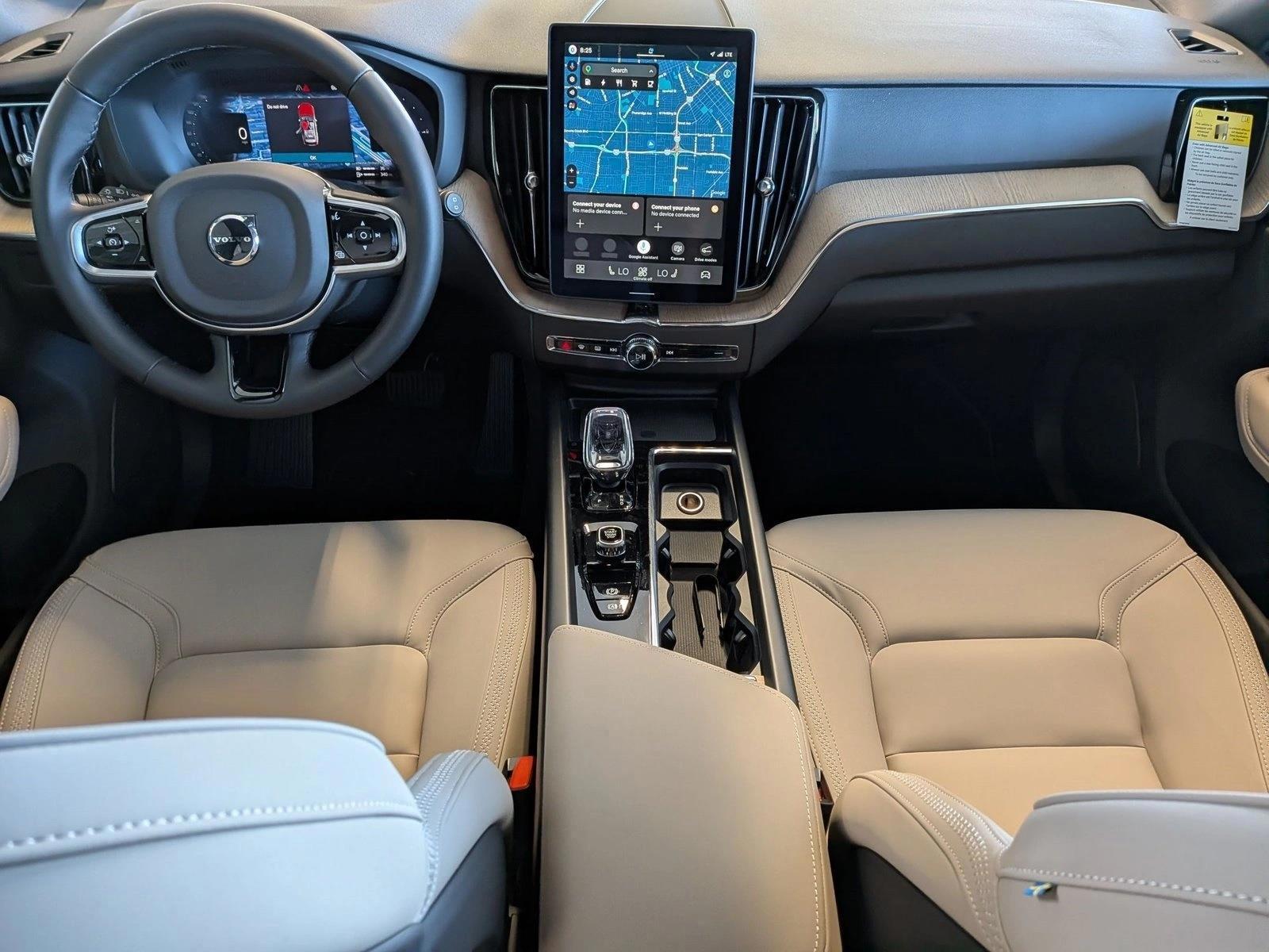 Thumbnail: 2026 Volvo XC60 - 4