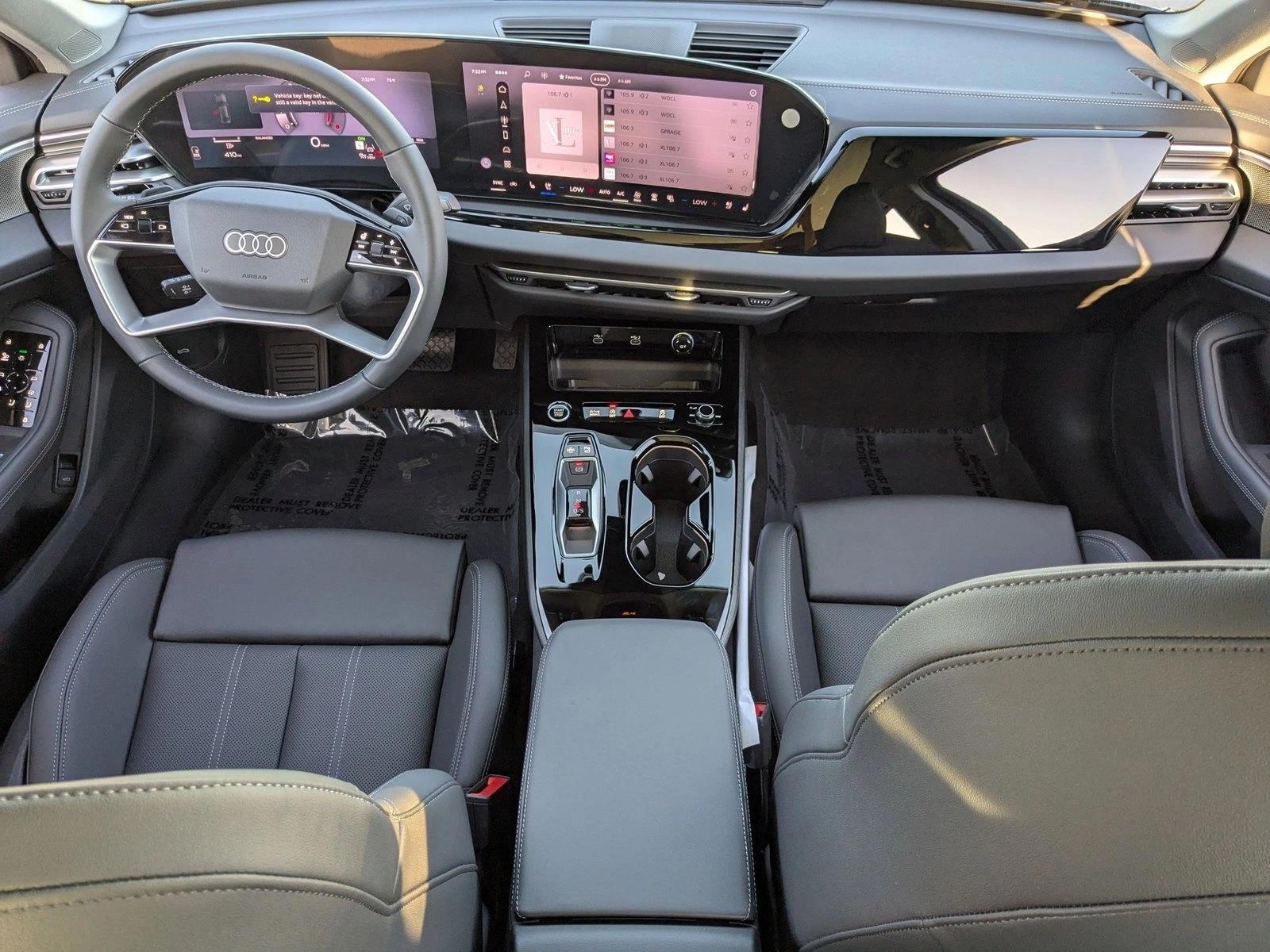 Thumbnail: 2026 Audi A5 - 4