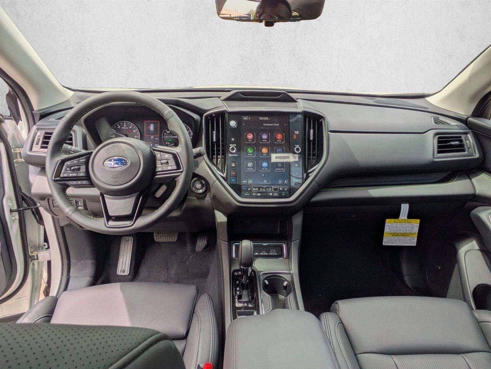 Thumbnail: 2026 Subaru Ascent - 3