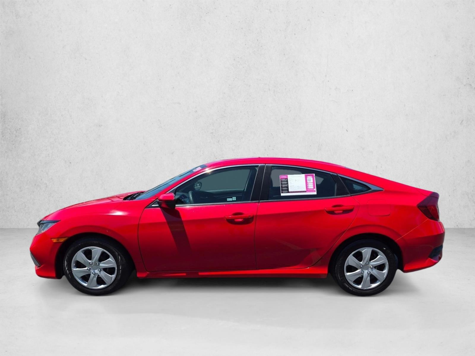 Thumbnail: 2019 Honda Civic - 2