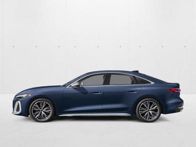 2026 Audi S5