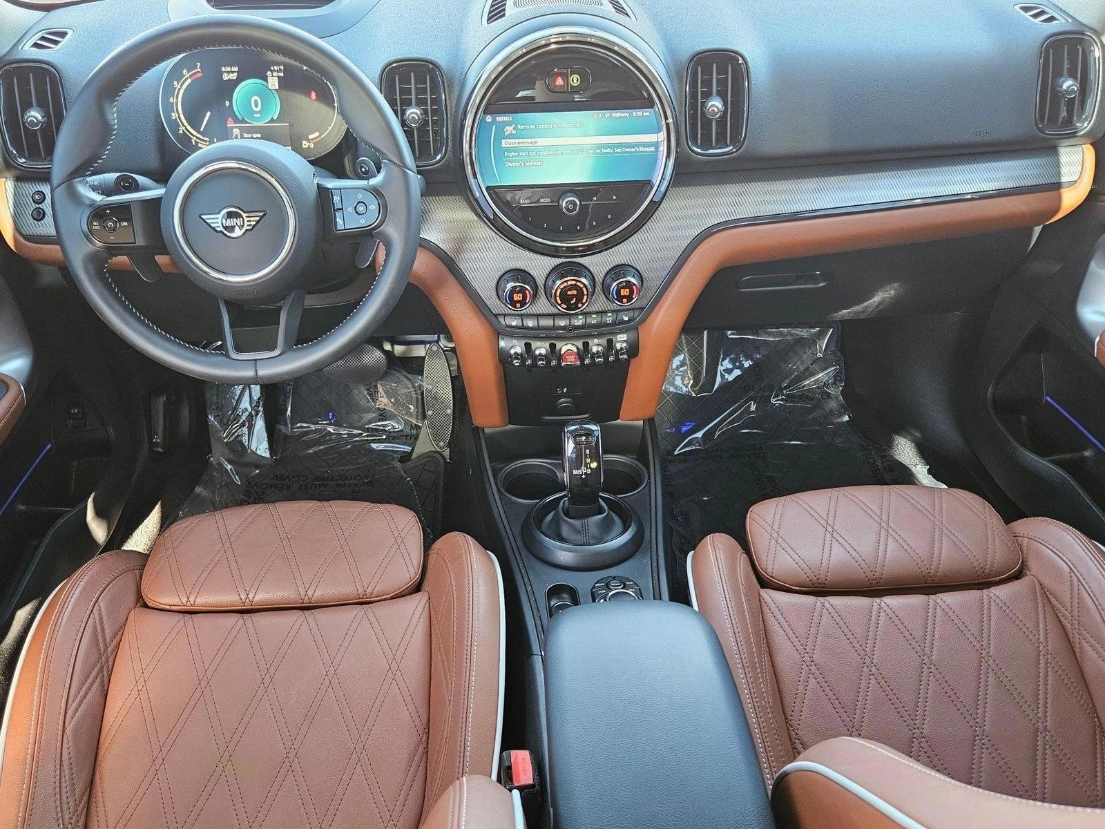 Thumbnail: 2024 MINI Cooper Countryman - 4